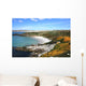 Falkland Inseln Yorke Bay Wall Decal