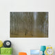 Plantation Wall Mural