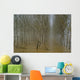Plantation Wall Mural