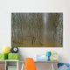 Plantation Wall Mural