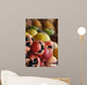 Ackees and Other Fruits Wall Decal