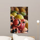 Ackees and Other Fruits Wall Decal