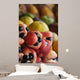 Ackees and Other Fruits Wall Decal