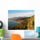 Etna Wall Decal Design 1