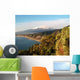 Etna Wall Decal Design 1