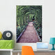 Tessin Wall Mural