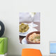 Spain Tapas with Glass Wall Decal