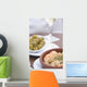 Spain Tapas with Glass Wall Decal
