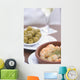 Spain Tapas with Glass Wall Decal