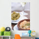 Spain Tapas with Glass Wall Decal