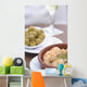 Spain Tapas with Glass Wall Decal
