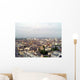 Rennes Wall Decal