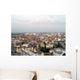 Rennes Wall Decal