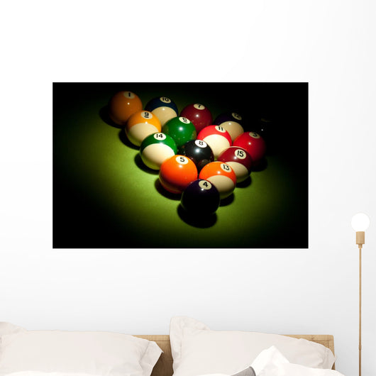 Billiard