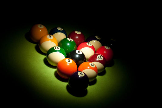 Billiard