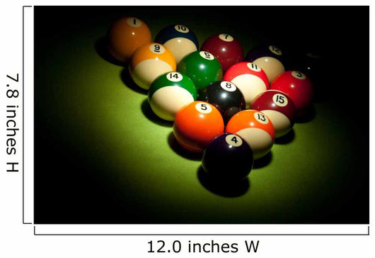 Billiard
