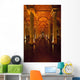 Looking Wall Decal