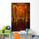 Looking Wall Decal