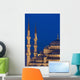 Turkey Sultanahmet or Blue Wall Decal 1