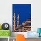 Turkey Sultanahmet or Blue Wall Decal 1