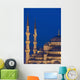 Turkey Sultanahmet or Blue Wall Decal 1