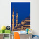 Turkey Sultanahmet or Blue Wall Decal 1