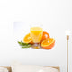 Squeeze Me Wall Decal