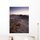 Looking along Hadrian's Wall - Wall Decal