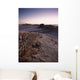 Looking along Hadrian's Wall - Wall Decal