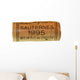 Sauternes Wall Mural
