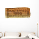 Sauternes Wall Mural