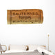 Sauternes Wall Mural