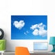 Heart Wall Decal