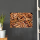 Wine Corks Wall Mural
