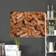 Wine Corks Wall Mural