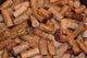 Wine Corks Wall Mural