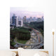 Malaysia Business Centre Wall Decal