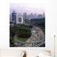 Malaysia Business Centre Wall Decal