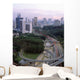 Malaysia Business Centre Wall Decal
