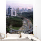 Malaysia Business Centre Wall Decal