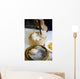 China Hong Kong Kowloon Wall Decal