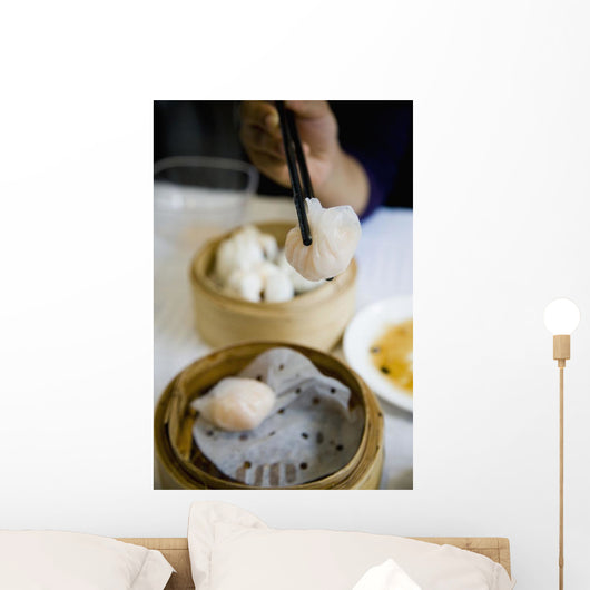 China Hong Kong Kowloon Wall Decal