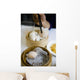 China Hong Kong Kowloon Wall Decal