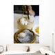 China Hong Kong Kowloon Wall Decal