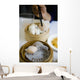 China Hong Kong Kowloon Wall Decal