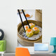 China Kowloon Hong Kong Wall Decal