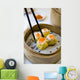 China Kowloon Hong Kong Wall Decal