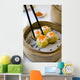 China Kowloon Hong Kong Wall Decal