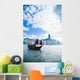 China Hong Kong Island Wall Decal