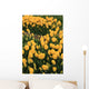 Tulip Period Istanbul Wall Mural